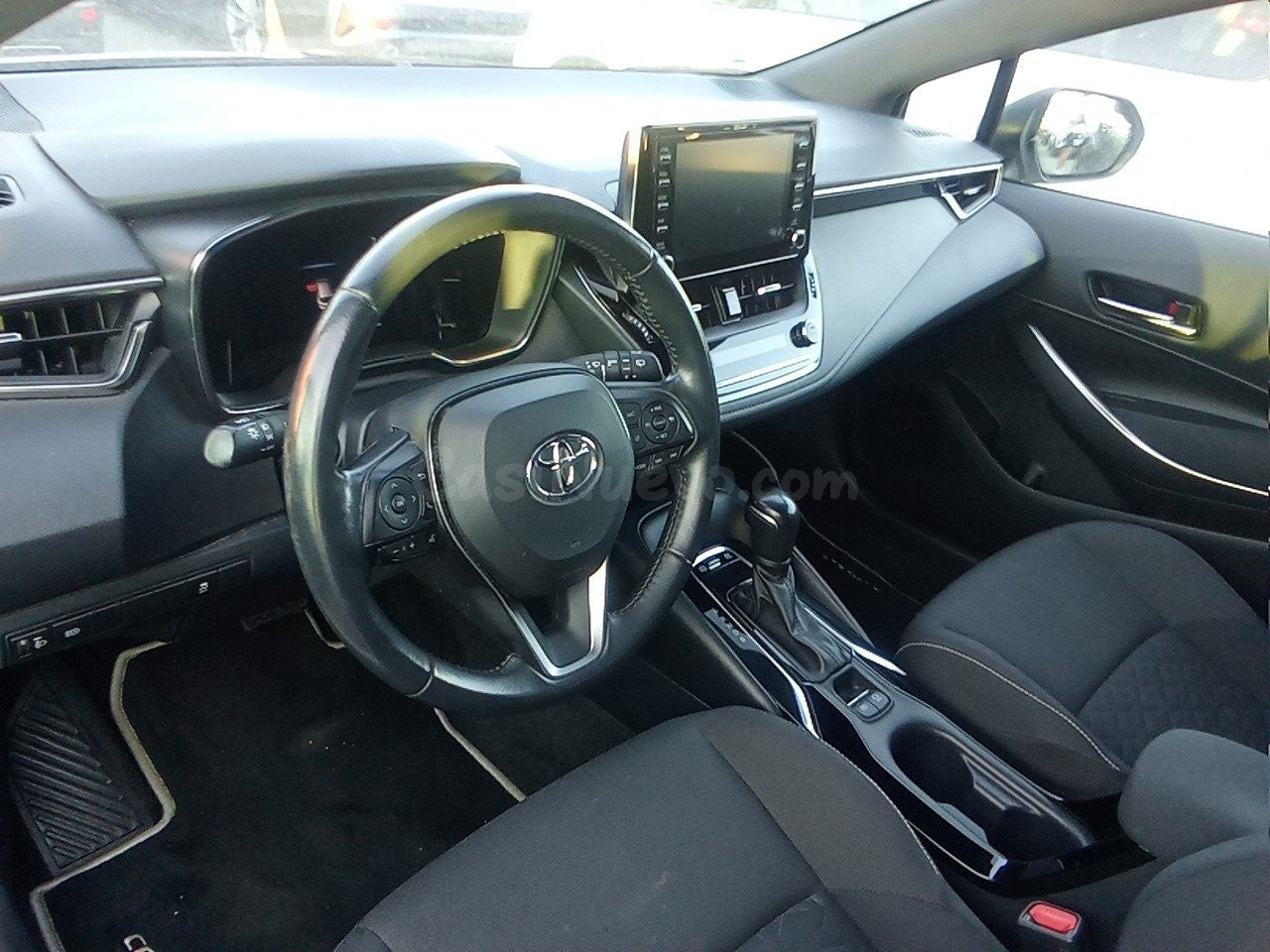 TOYOTA Corolla 1.8 125H ACTIVE TECH ECVT TOU SPORT (2022) - foto 2