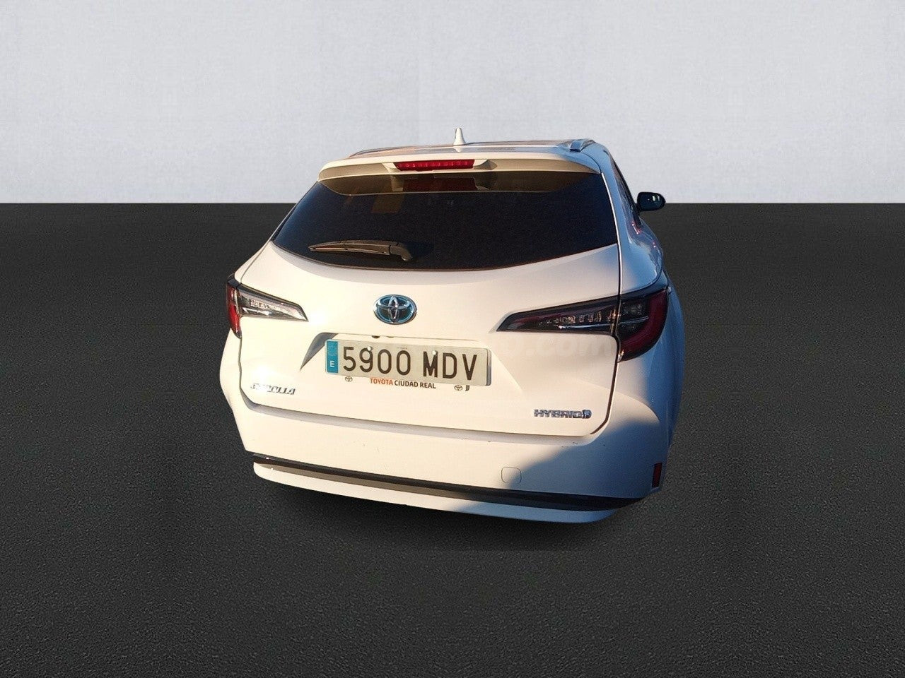 TOYOTA Corolla 1.8 125H ACTIVE TECH ECVT TOU SPORT (2022) - foto 3