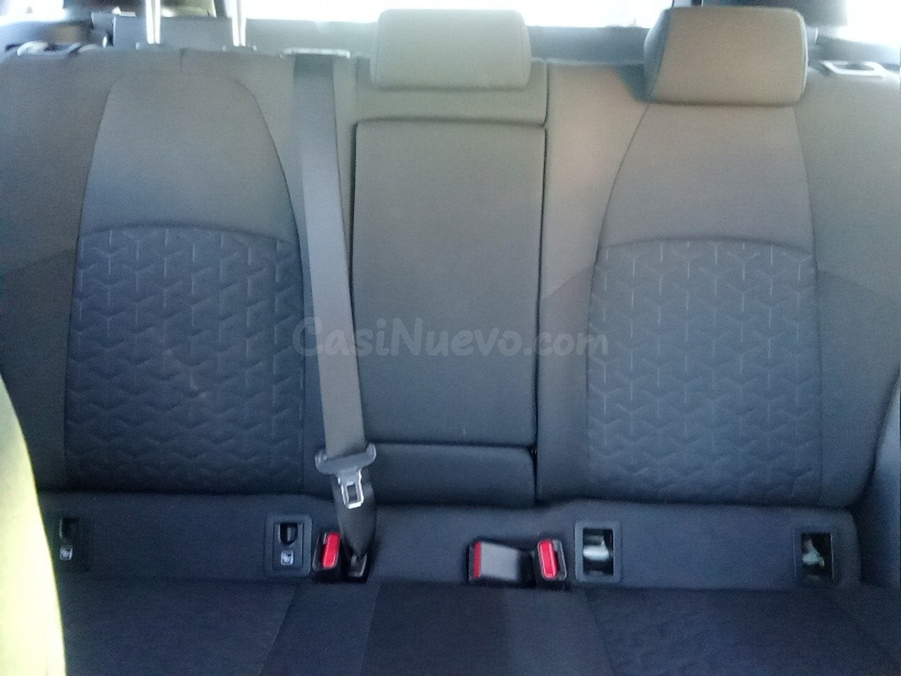 TOYOTA Corolla 1.8 125H ACTIVE TECH ECVT TOU SPORT (2022) - foto 4