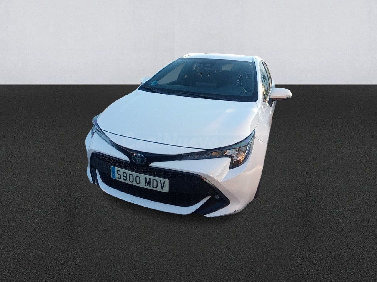 TOYOTA Corolla 1.8 125H ACTIVE TECH ECVT TOU SPORT (2022) - foto 5