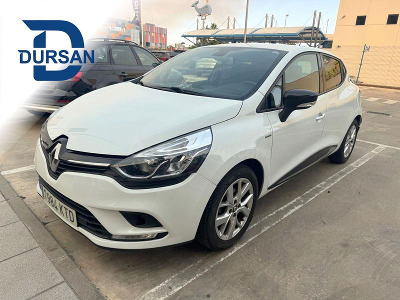 Renault Clio (2019)