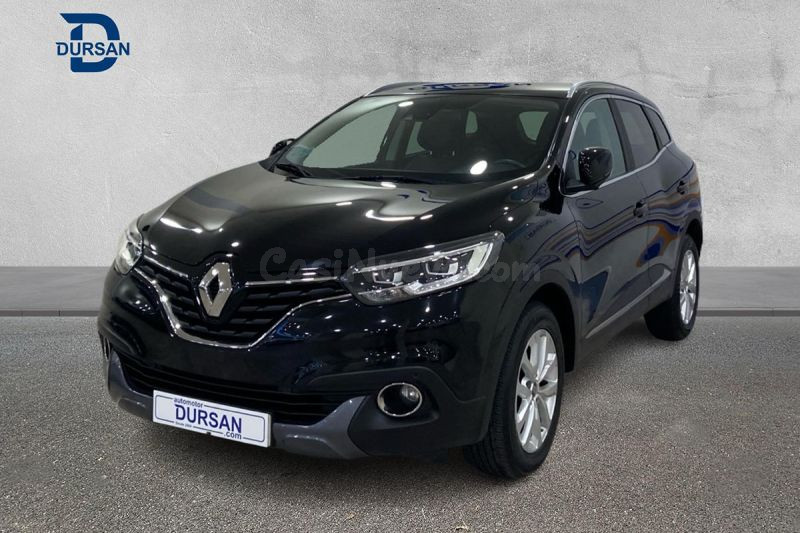 Renault Kadjar Zen Energy dCi 81kW 110CV EDC (2018)