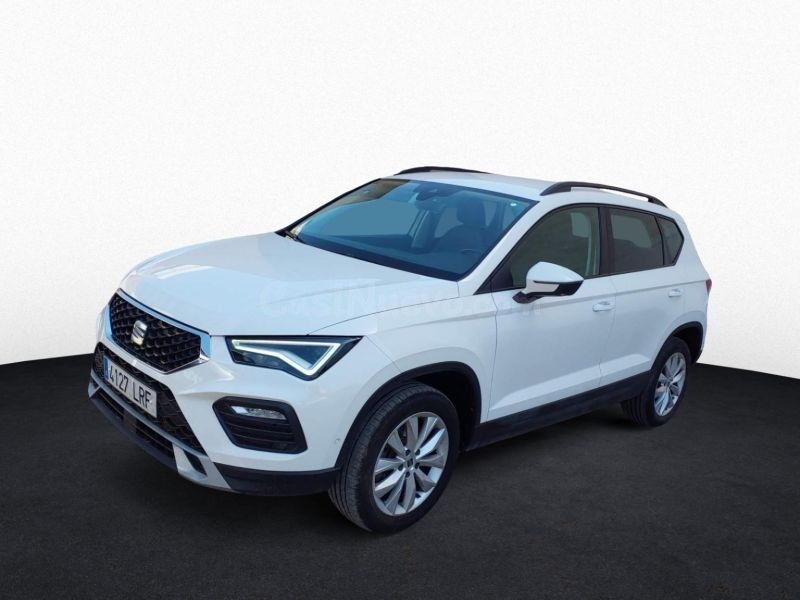 Seat Ateca 2.0 TDI 115CV S&S Style Go - Arganda del Rey