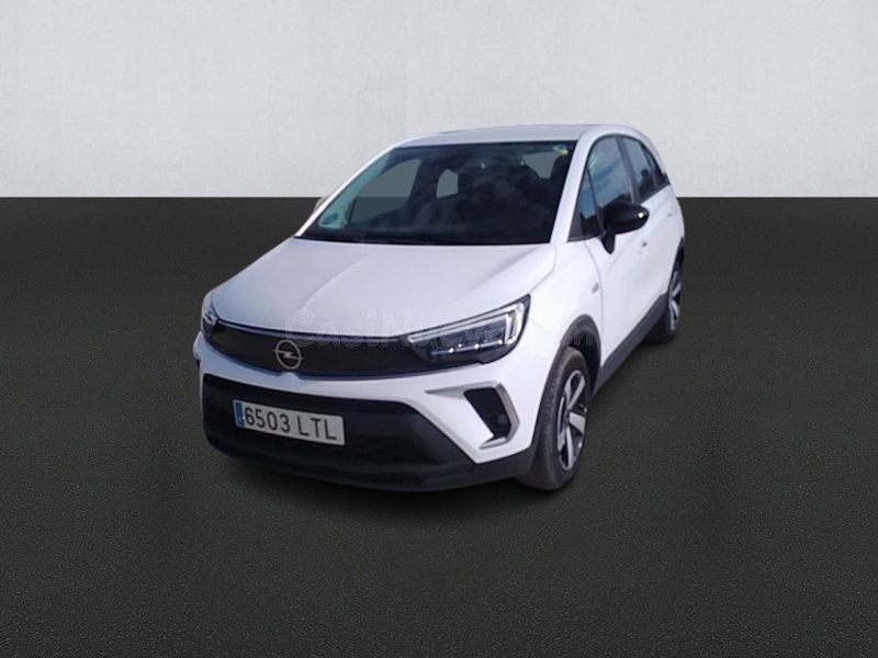 Opel Crossland X 1.5D 110CV Edición 2021 Arganda del Rey