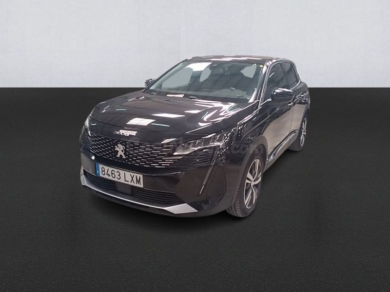 Peugeot 3008 1.5 BlueHDi 130CV S&S Allure EAT8 - Arganda del Rey