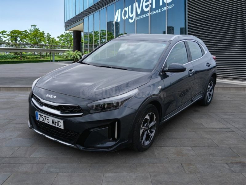 Kia XCeed 1.0 T-GDi 120CV en Arganda del Rey