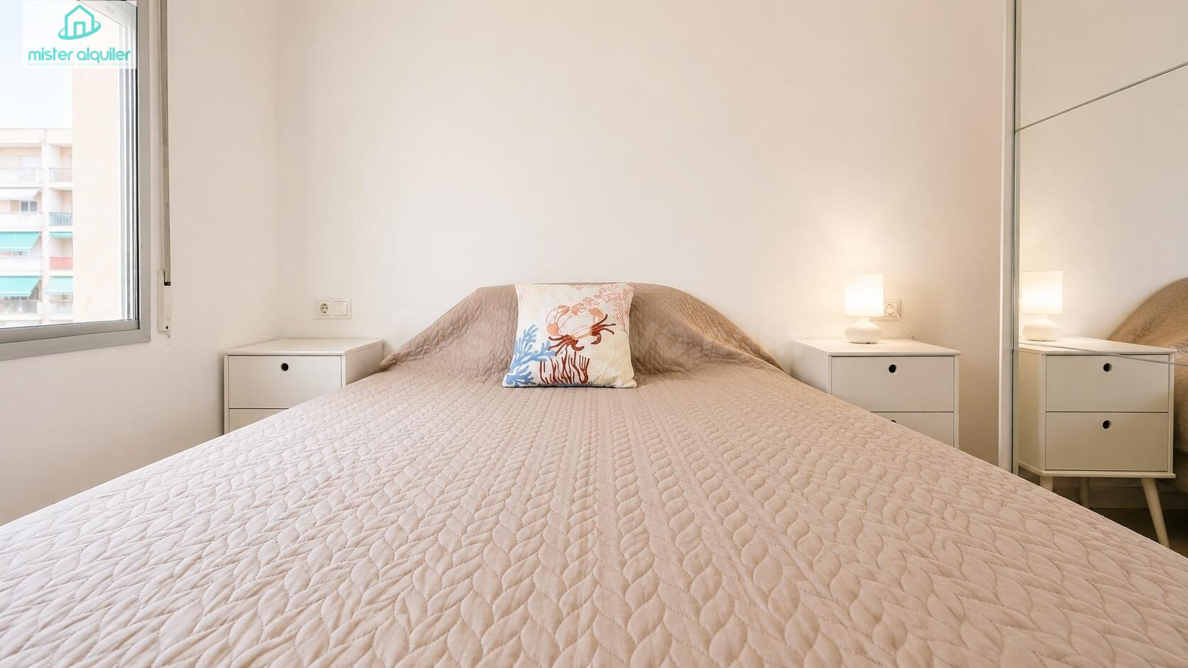 ALQUILER DE VIVIENDA HABITUAL EN EL PLA – REFORMADA Y EQUIPA - foto 5