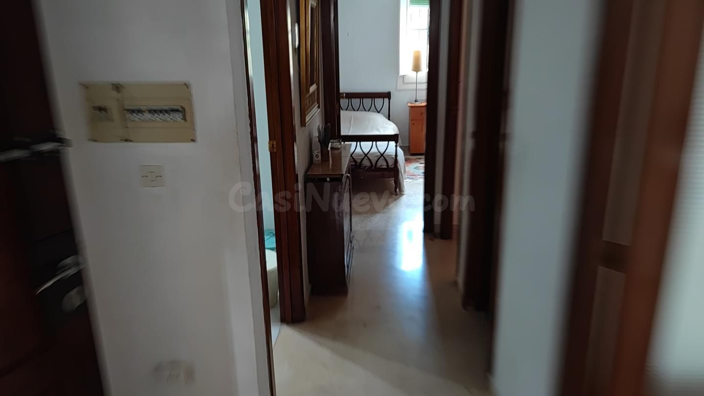 Piso de 2 dormitorios en alquiler en el Albaicín, Granada | Garaje incluido   | Ref: DLR_1171