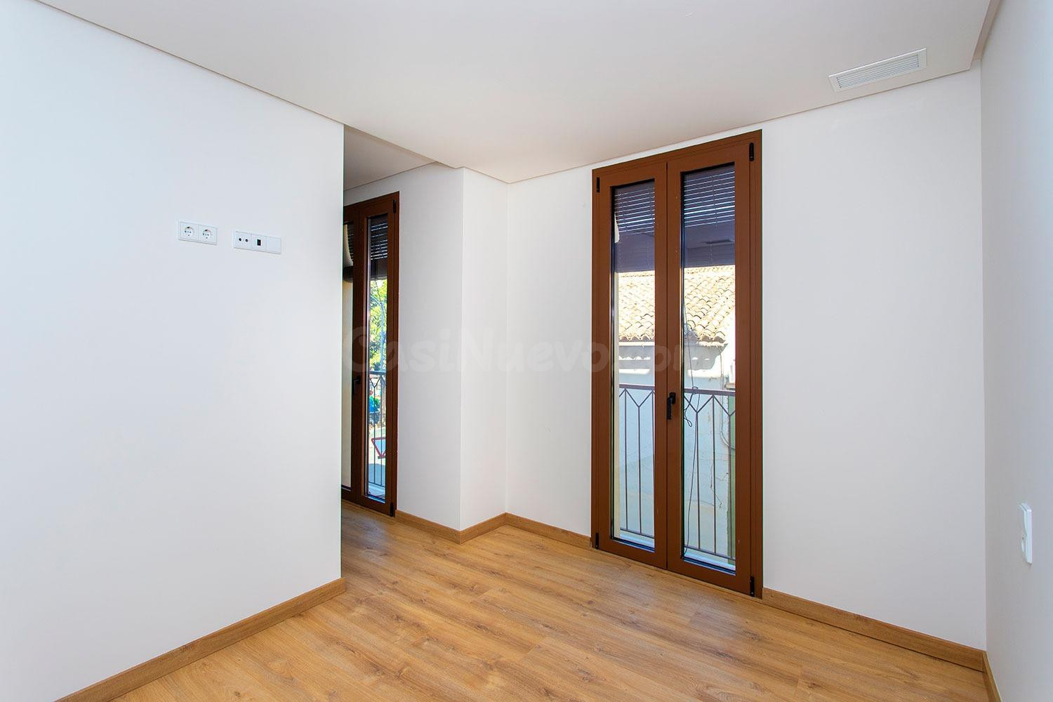Moderno apartamento en Hondón de Las Nieves - foto 4