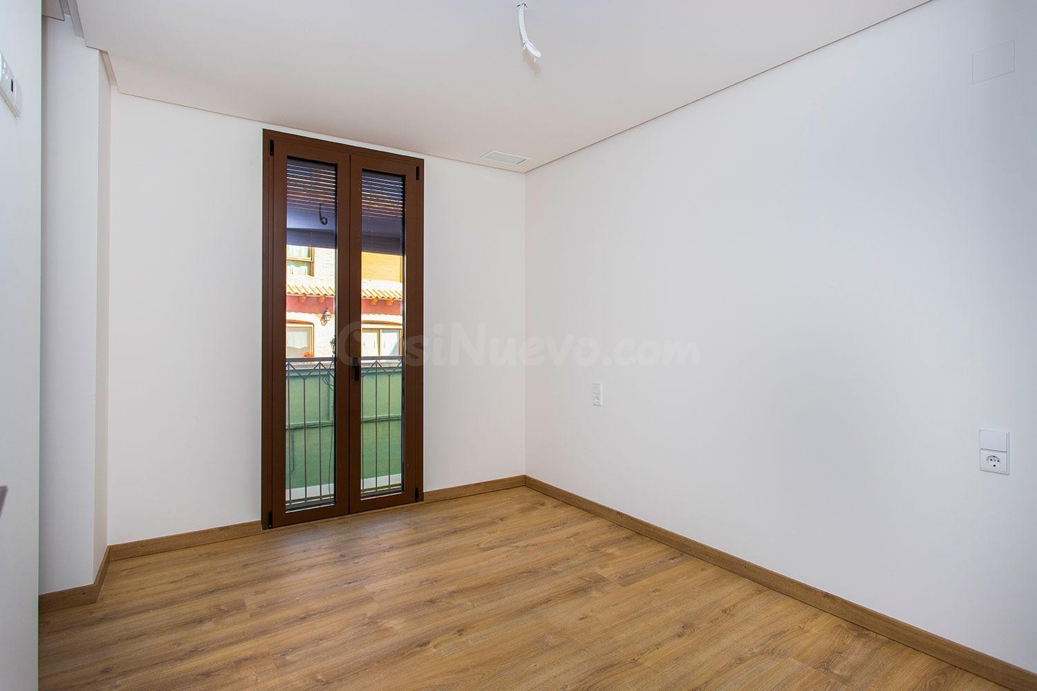 Moderno apartamento en Hondón de Las Nieves - foto 5