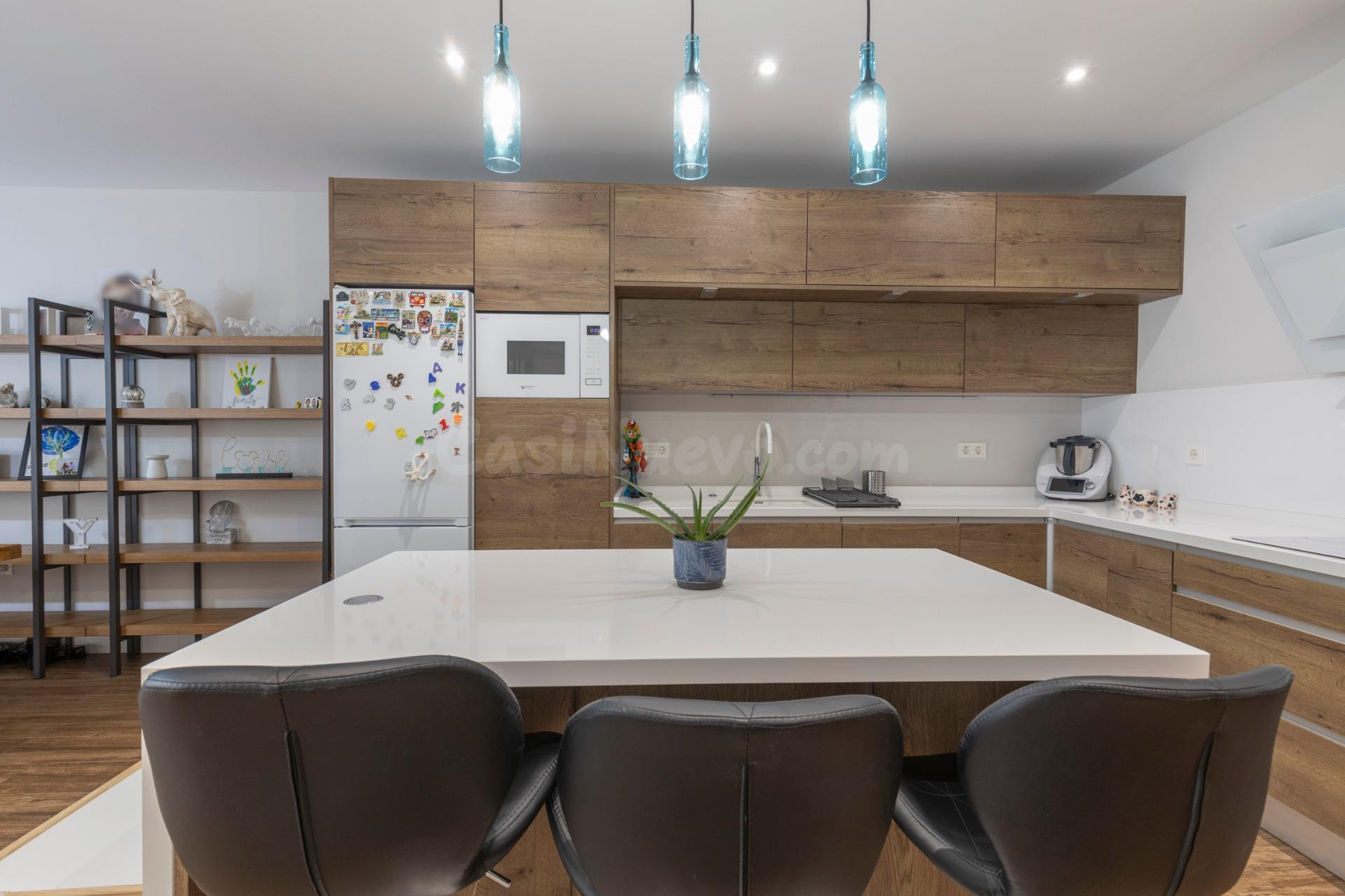 Exclusividad, diseño y eficiencia en  Armilla - foto 3