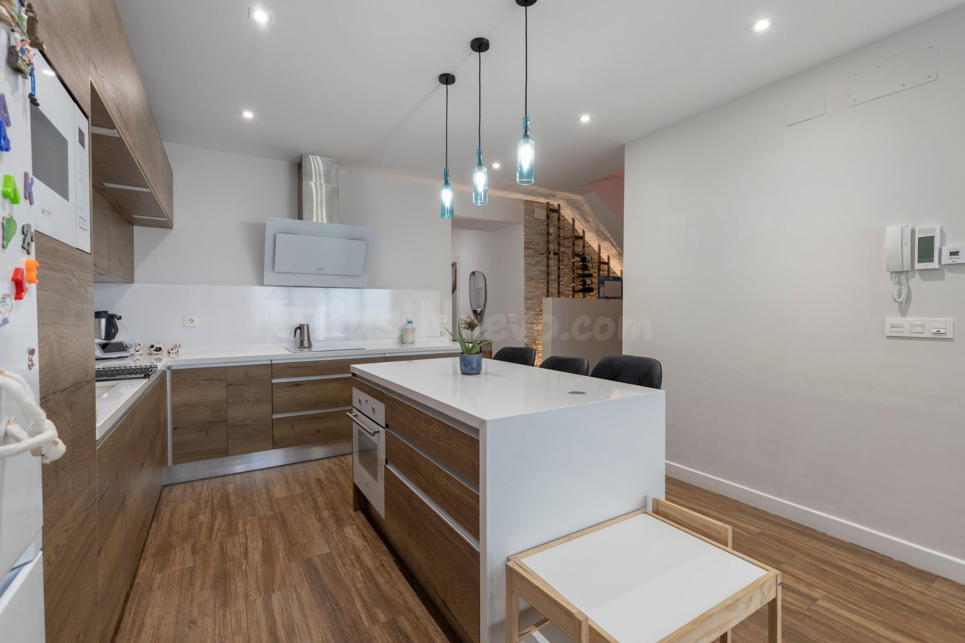 Exclusividad, diseño y eficiencia en  Armilla - foto 4