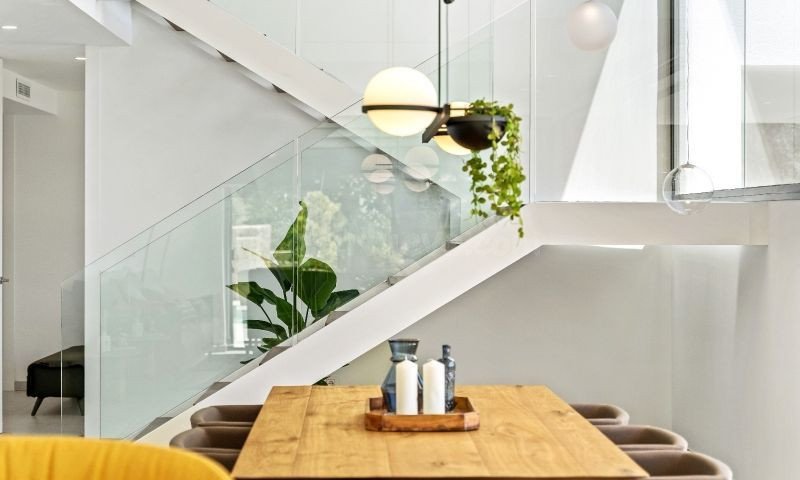 VILLA DE 4 DORMITORIOS Y 6 BAÑOS EN ALTEA (ALICANTE) - foto 4