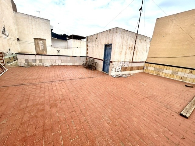 Oportunidad única!!! Casa en Águilas, Murcia