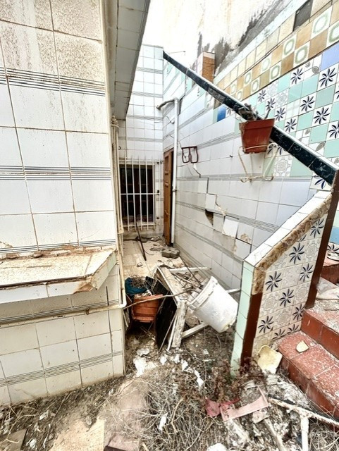 Oportunidad única!!! Casa en Águilas, Murcia - foto 4