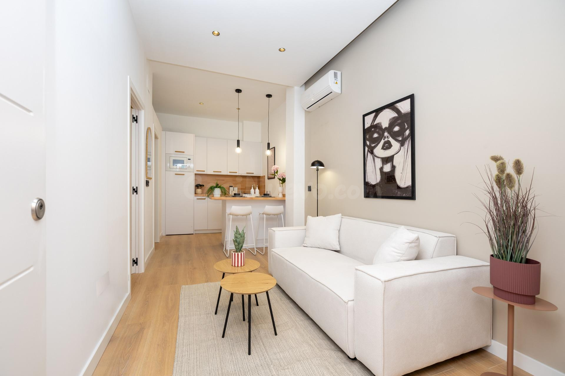 !! ESPECTACULAR VIVIENDA EN UNA DE LAS MEJORES ZONAS DE LA CHANA !! - foto 2