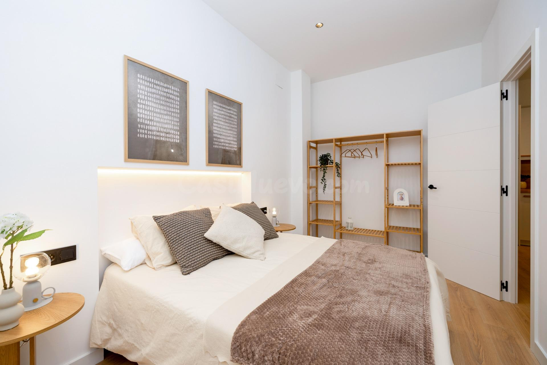 !! ESPECTACULAR VIVIENDA EN UNA DE LAS MEJORES ZONAS DE LA CHANA !! - foto 3