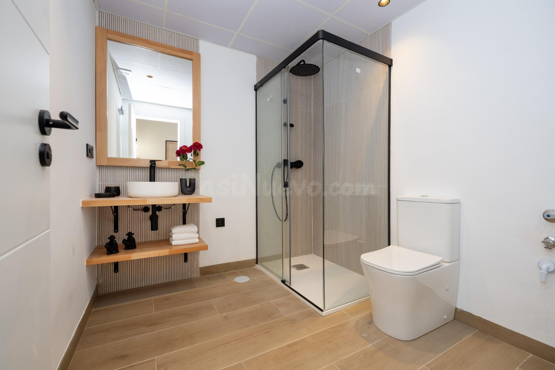 !! ESPECTACULAR VIVIENDA EN UNA DE LAS MEJORES ZONAS DE LA CHANA !! - foto 4