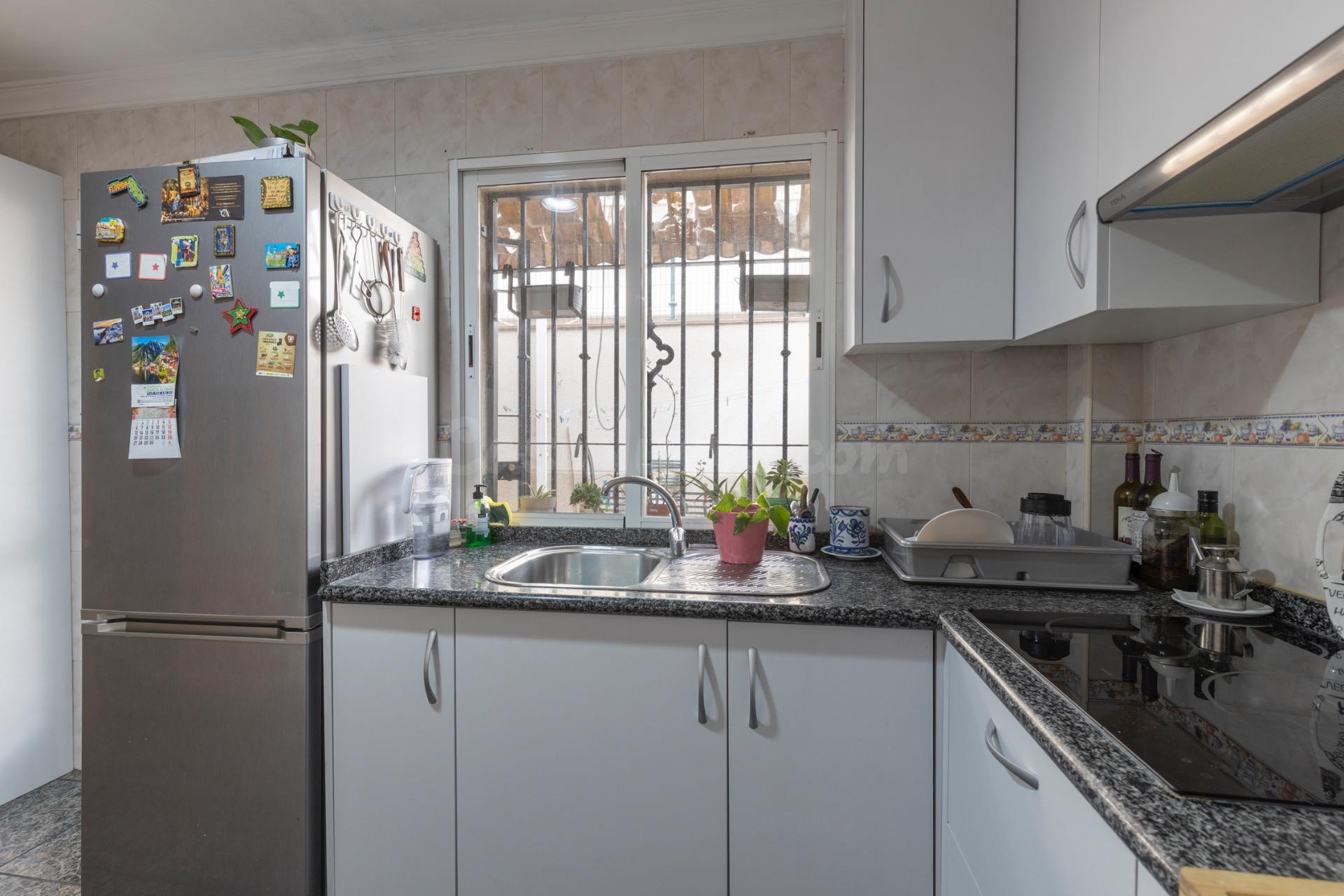 Tu nuevo hogar en Atarfe: espacio, luz y calidad de vida - foto 5