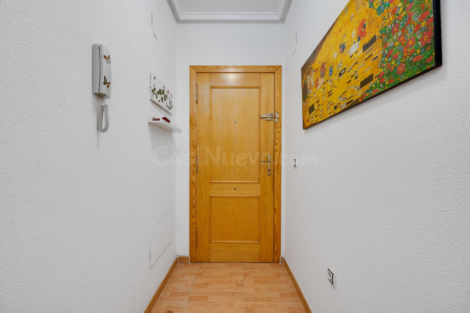 Apartamento 2 habitaciones 80m² en venta - Parque de las Nac - foto 2