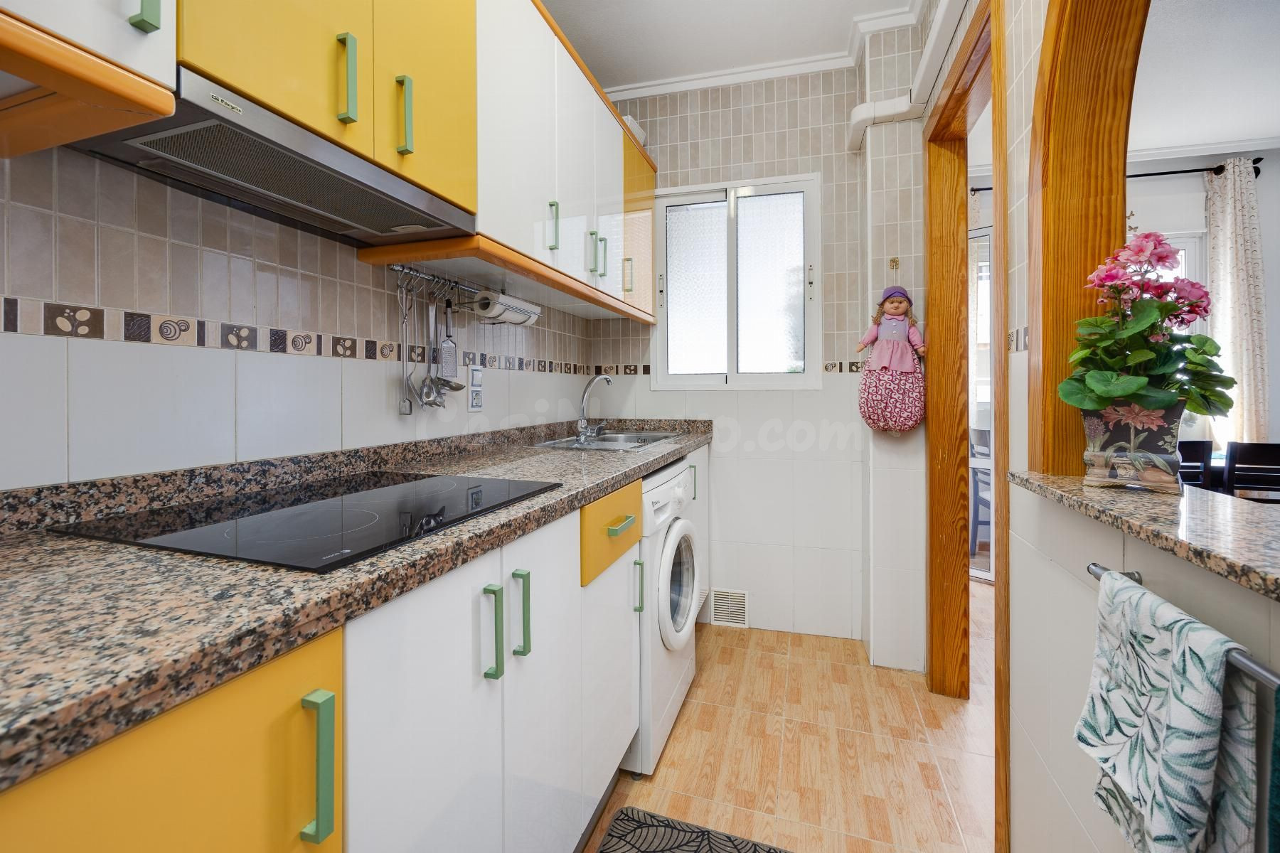 Apartamento 2 habitaciones 80m² en venta - Parque de las Nac - foto 3