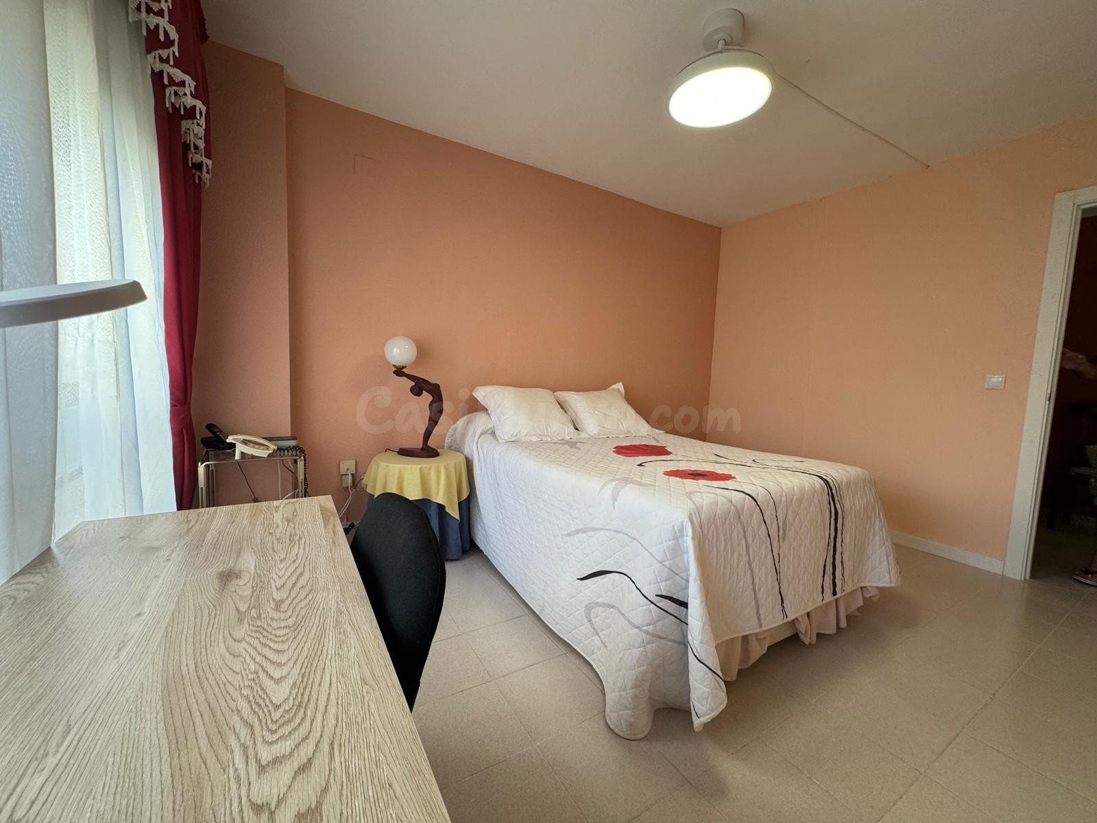 Habitación alquiler Sant Joan D'Alacant (Ideal estudiantes UMH o personal sanitario)