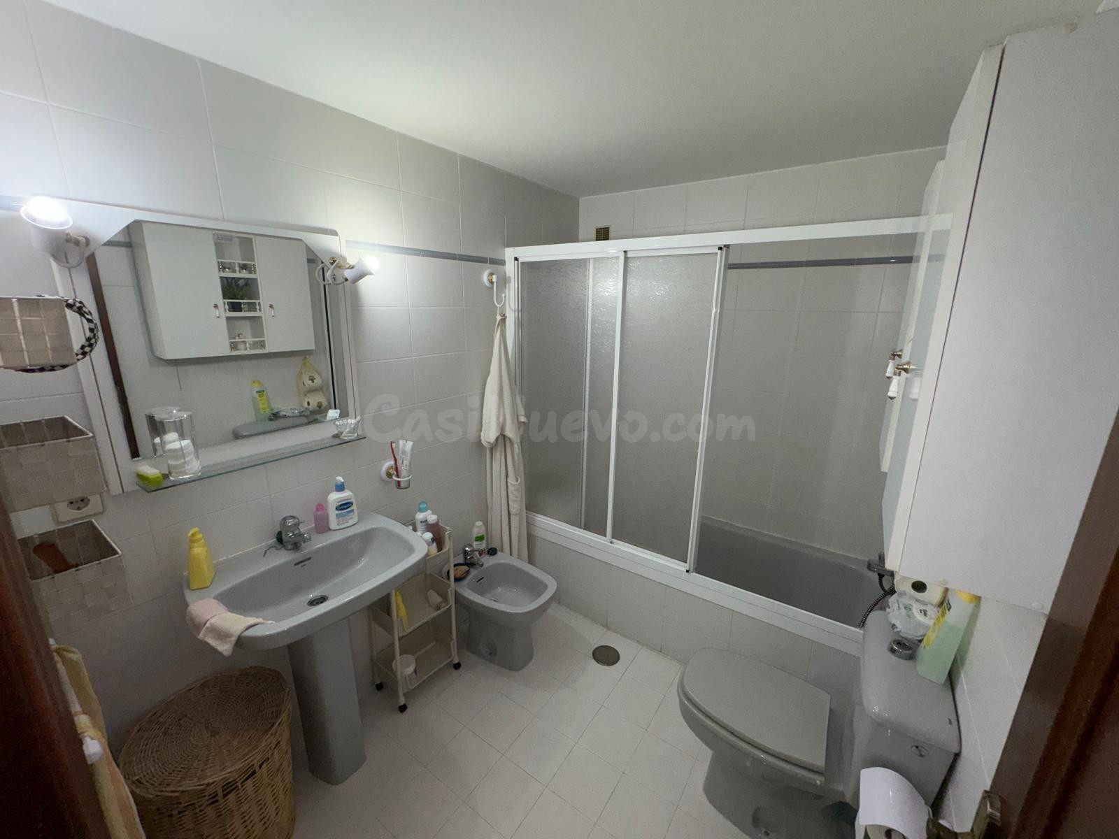 Habitación alquiler Sant Joan D'Alacant (Ideal estudiantes UMH o personal sanitario) - foto 3