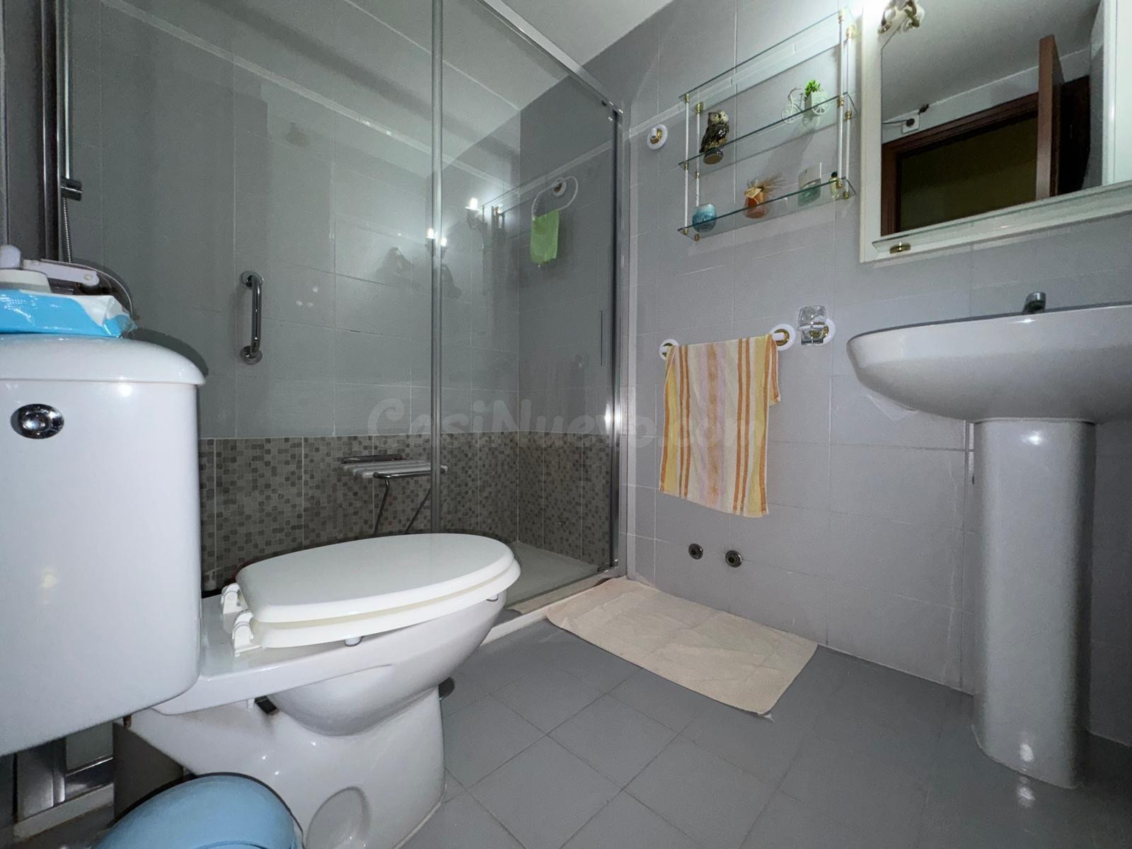 Habitación alquiler Sant Joan D'Alacant (Ideal estudiantes UMH o personal sanitario) - foto 3