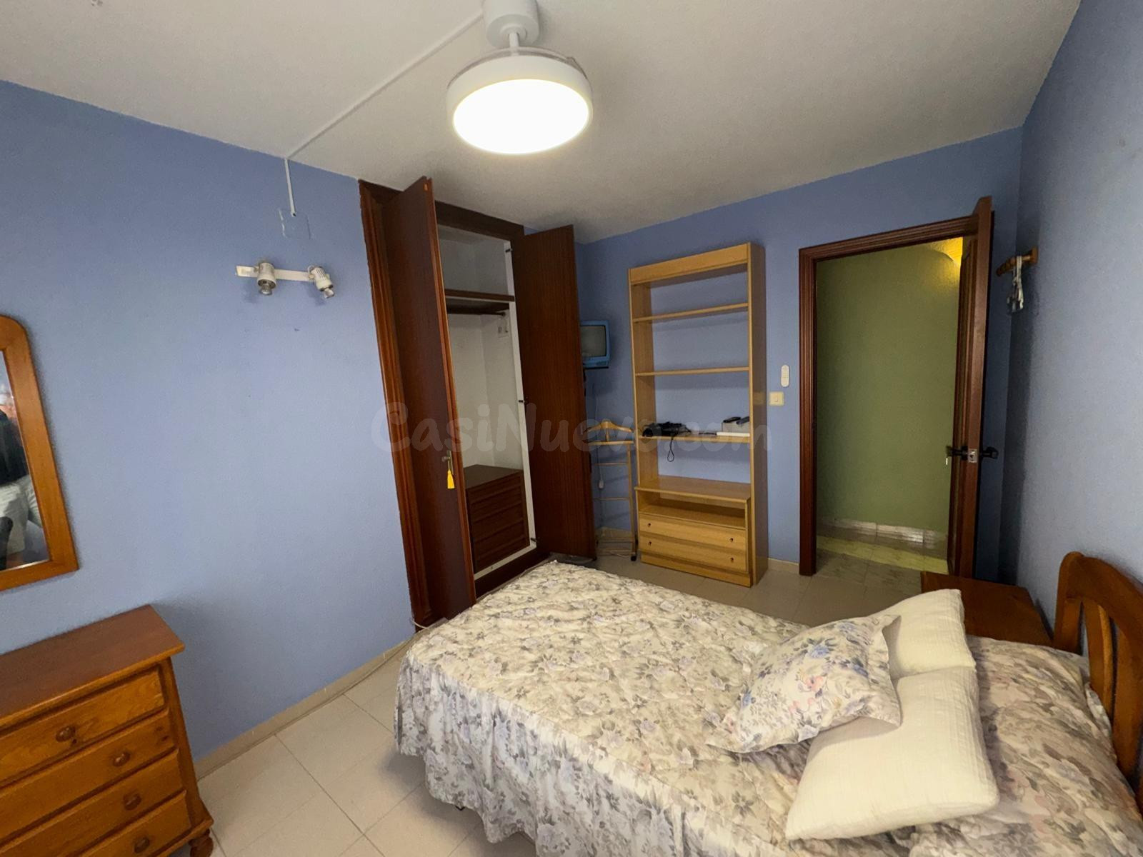 Habitación alquiler Sant Joan D'Alacant (Ideal estudiantes UMH o personal sanitario)