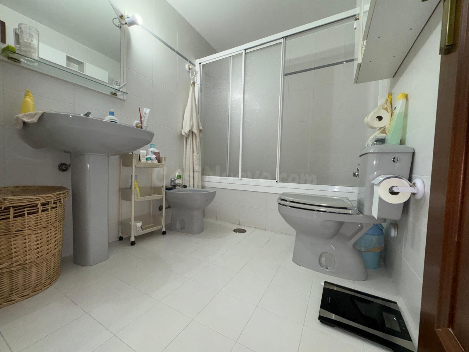 Habitación alquiler Sant Joan D'Alacant (Ideal estudiantes UMH o personal sanitario) - foto 5