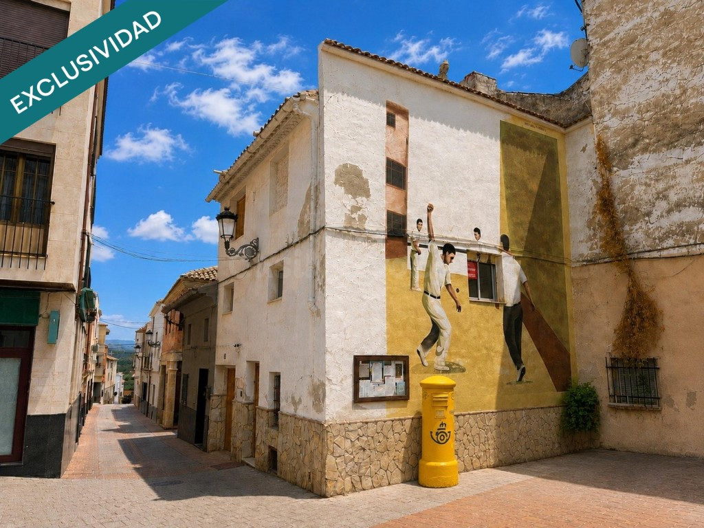 Una casa con historia para crear un hogar con personalidad - foto 2