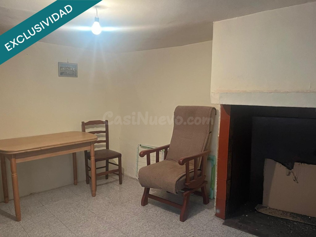 Una casa con historia para crear un hogar con personalidad - foto 5
