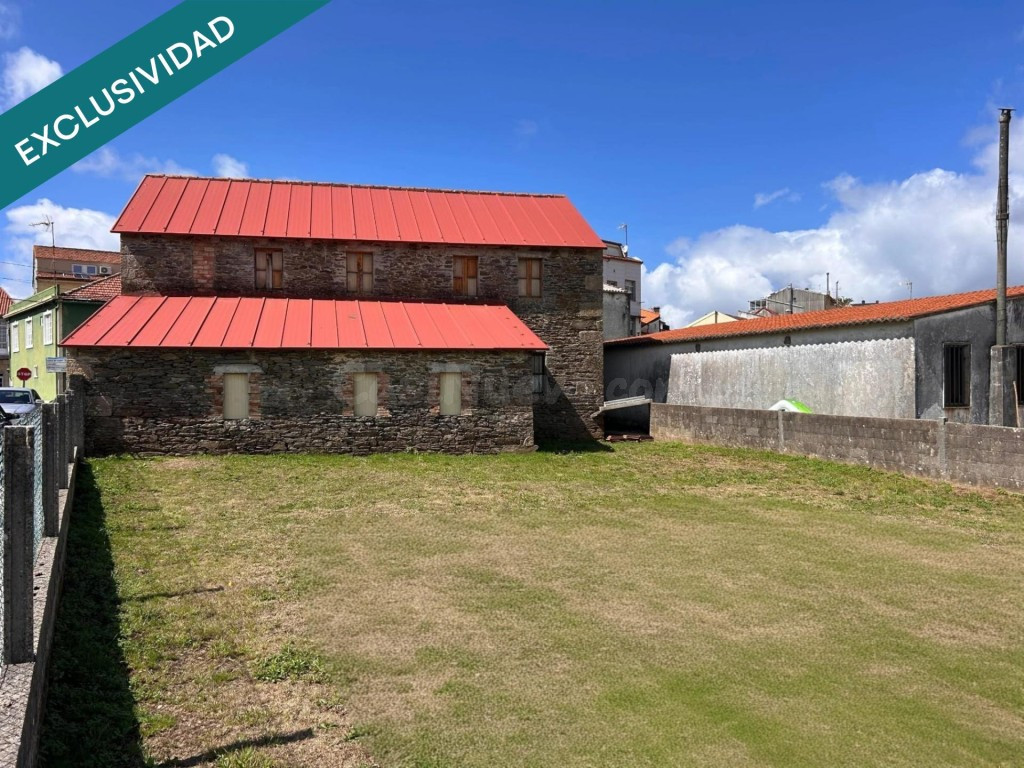 Un proyecto con futuro en el corazón de Galicia