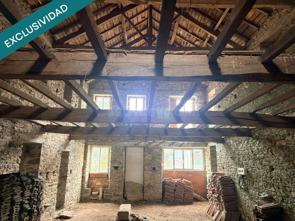 Un proyecto con futuro en el corazón de Galicia - foto 2