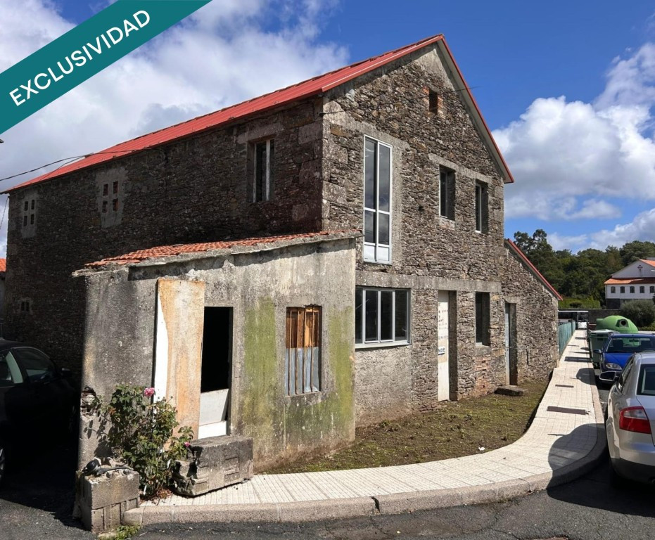 Un proyecto con futuro en el corazón de Galicia - foto 5