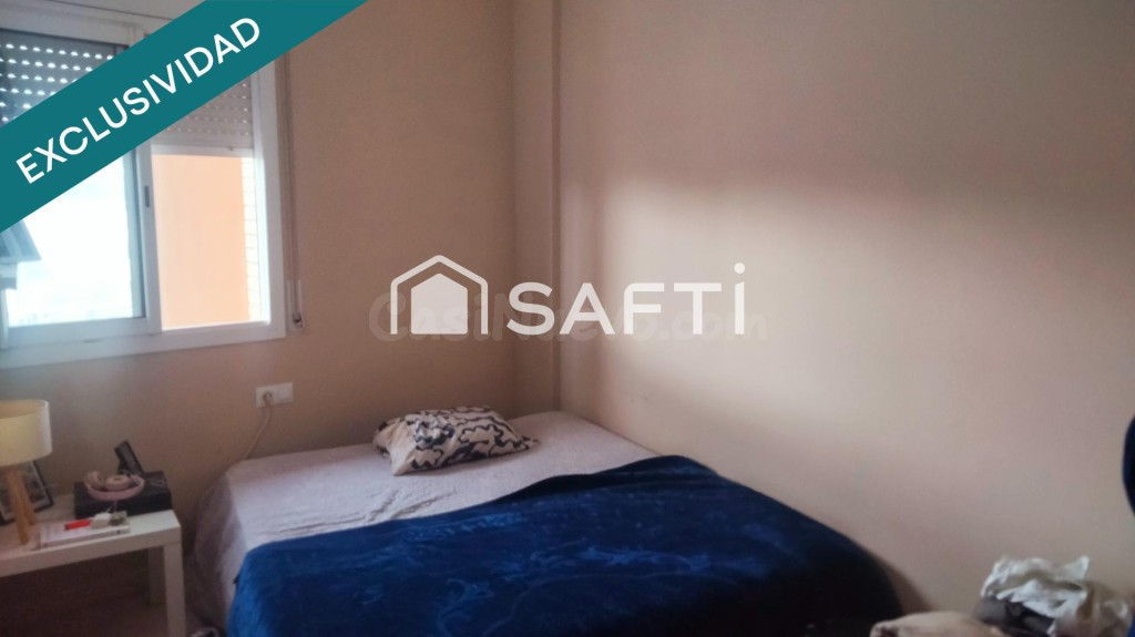 ESPECTACULAR TRIPLEX CÉNTRICO CON GARAJE Y TERRAZAS SOLARIUM - foto 3