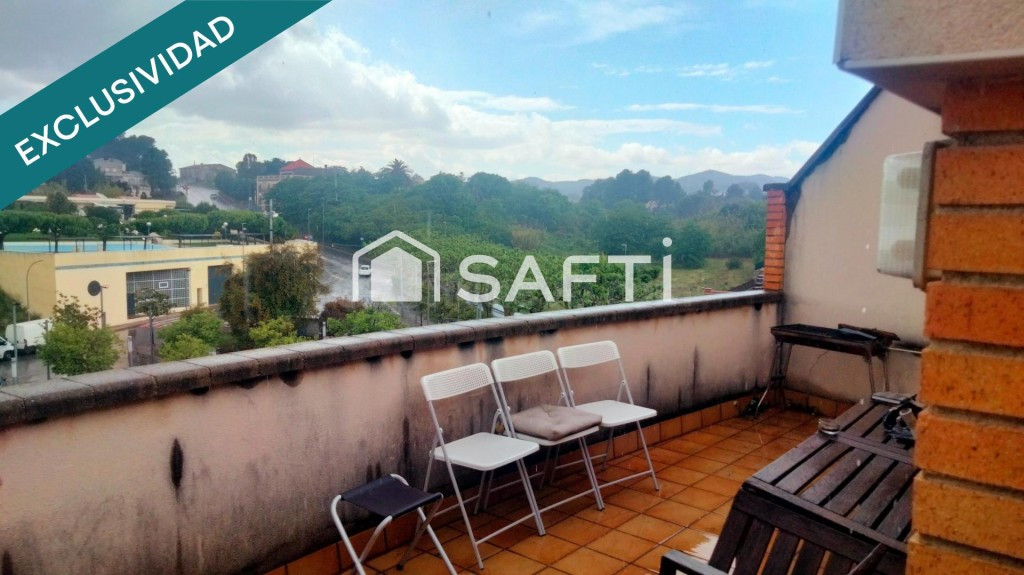 ESPECTACULAR TRIPLEX CÉNTRICO CON GARAJE Y TERRAZAS SOLARIUM - foto 4