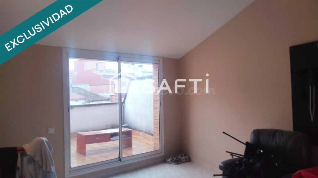 ESPECTACULAR TRIPLEX CÉNTRICO CON GARAJE Y TERRAZAS SOLARIUM - foto 5