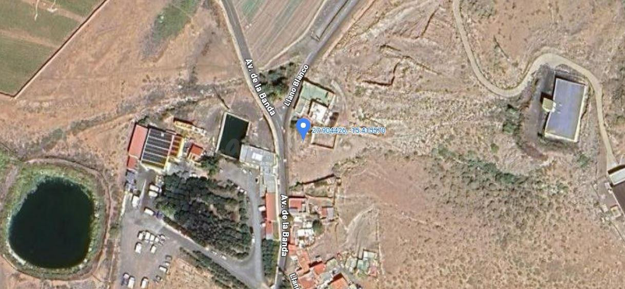 Solar 290m² en venta - Montaña los Vélez - Vargas - foto 5