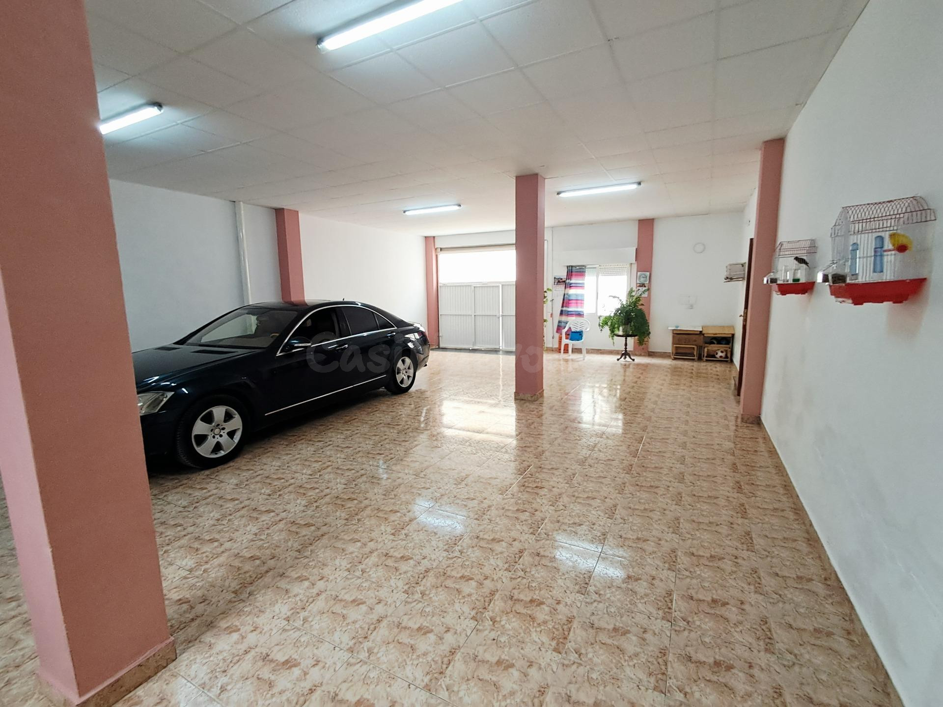 Fabulosa casa de 317 m2 en Los Ramos, Murcia – Amplio garaje - foto 3