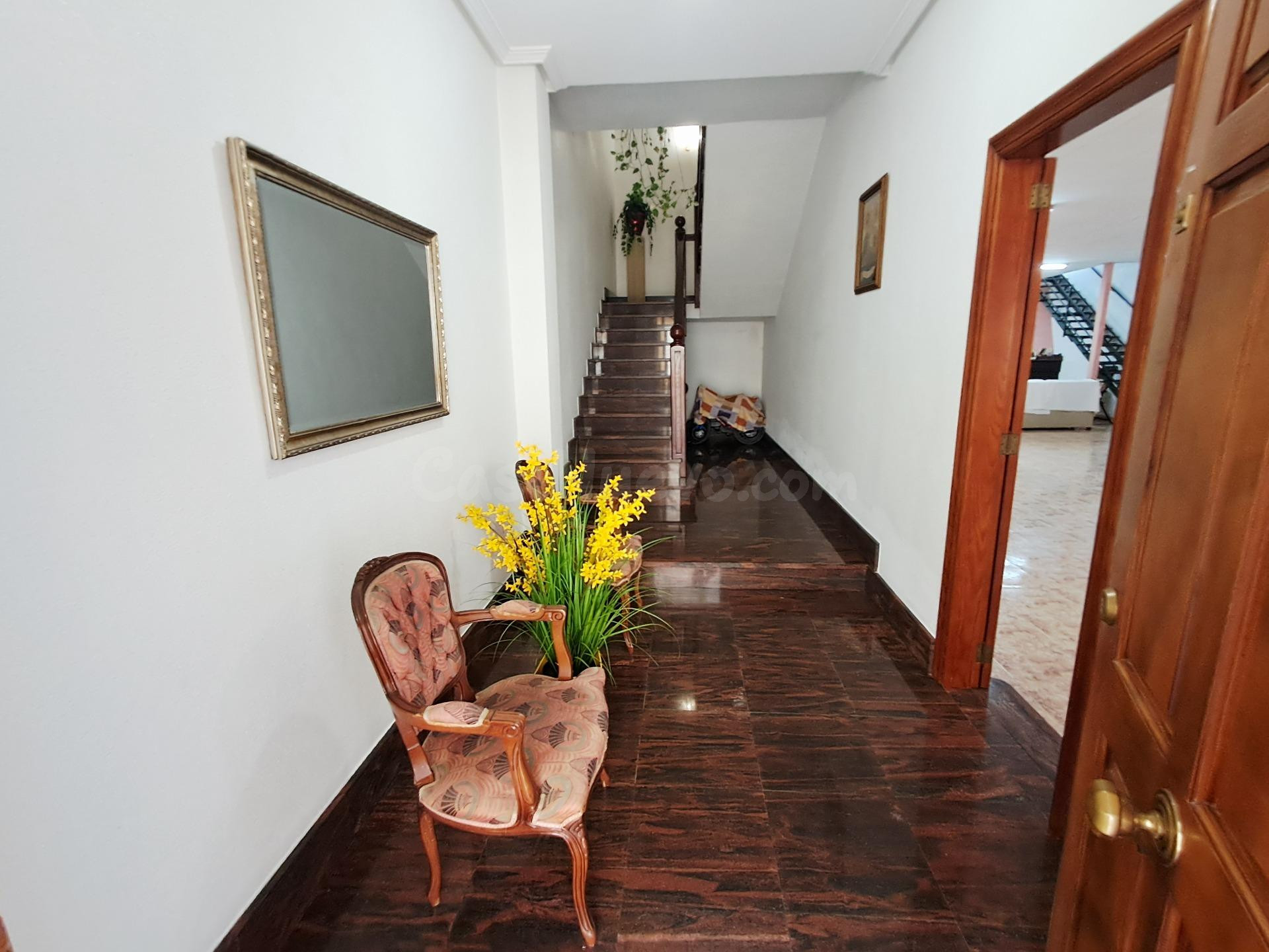 Fabulosa casa de 317 m2 en Los Ramos, Murcia – Amplio garaje - foto 4