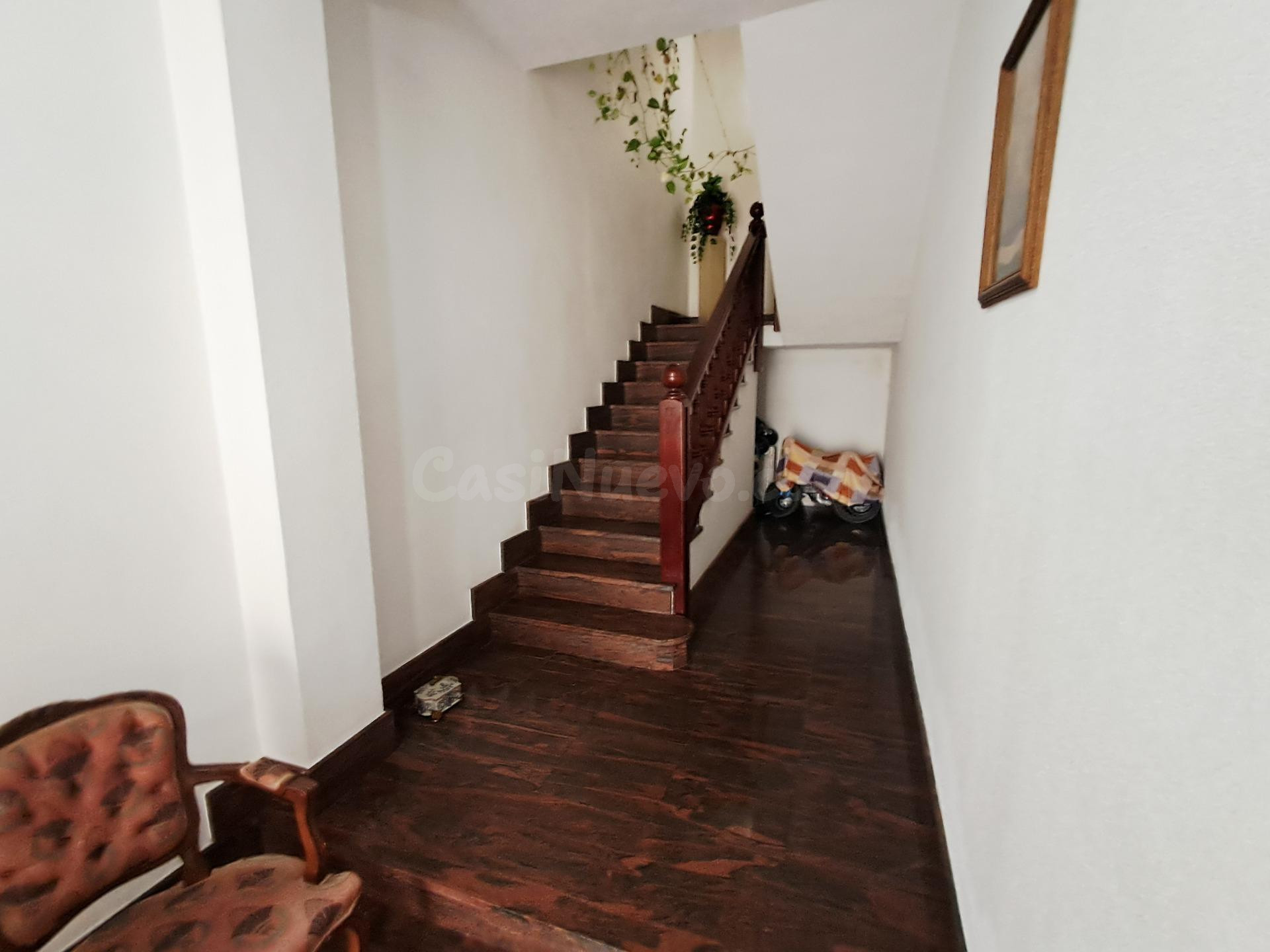 Fabulosa casa de 317 m2 en Los Ramos, Murcia – Amplio garaje - foto 5