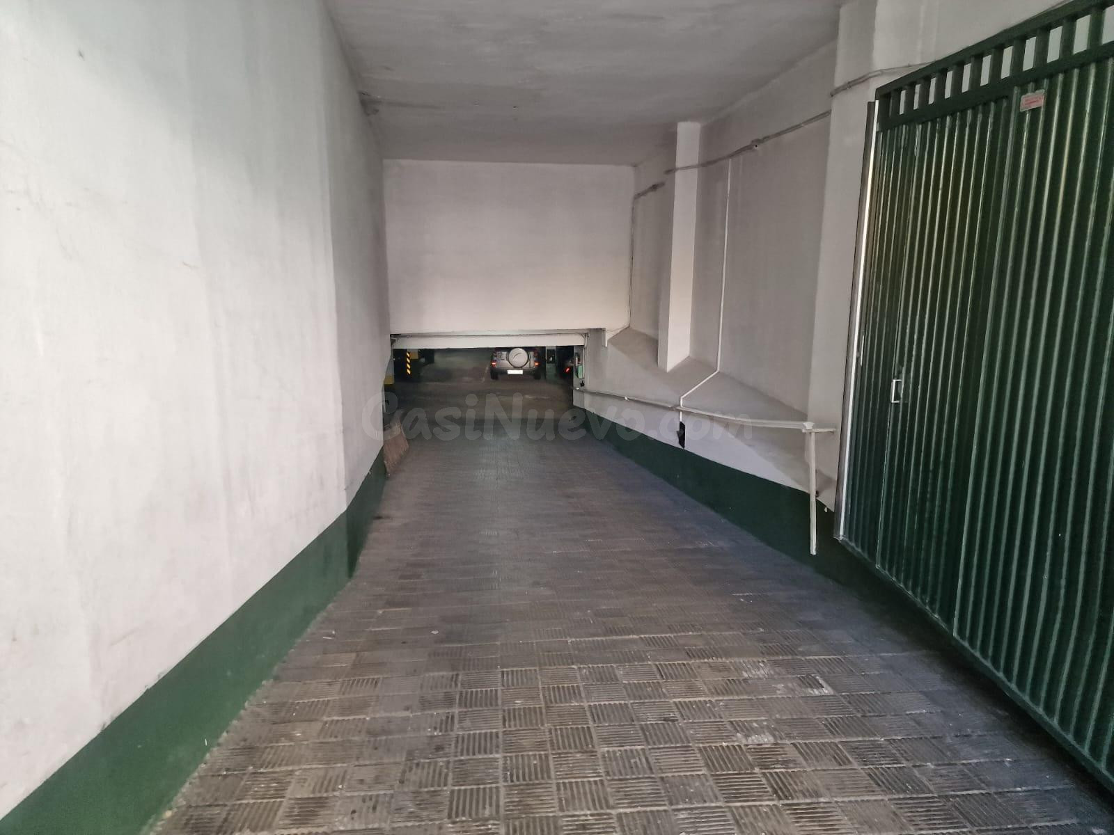 GARAJE EN ALQUILER ZONA TRILLE - foto 3