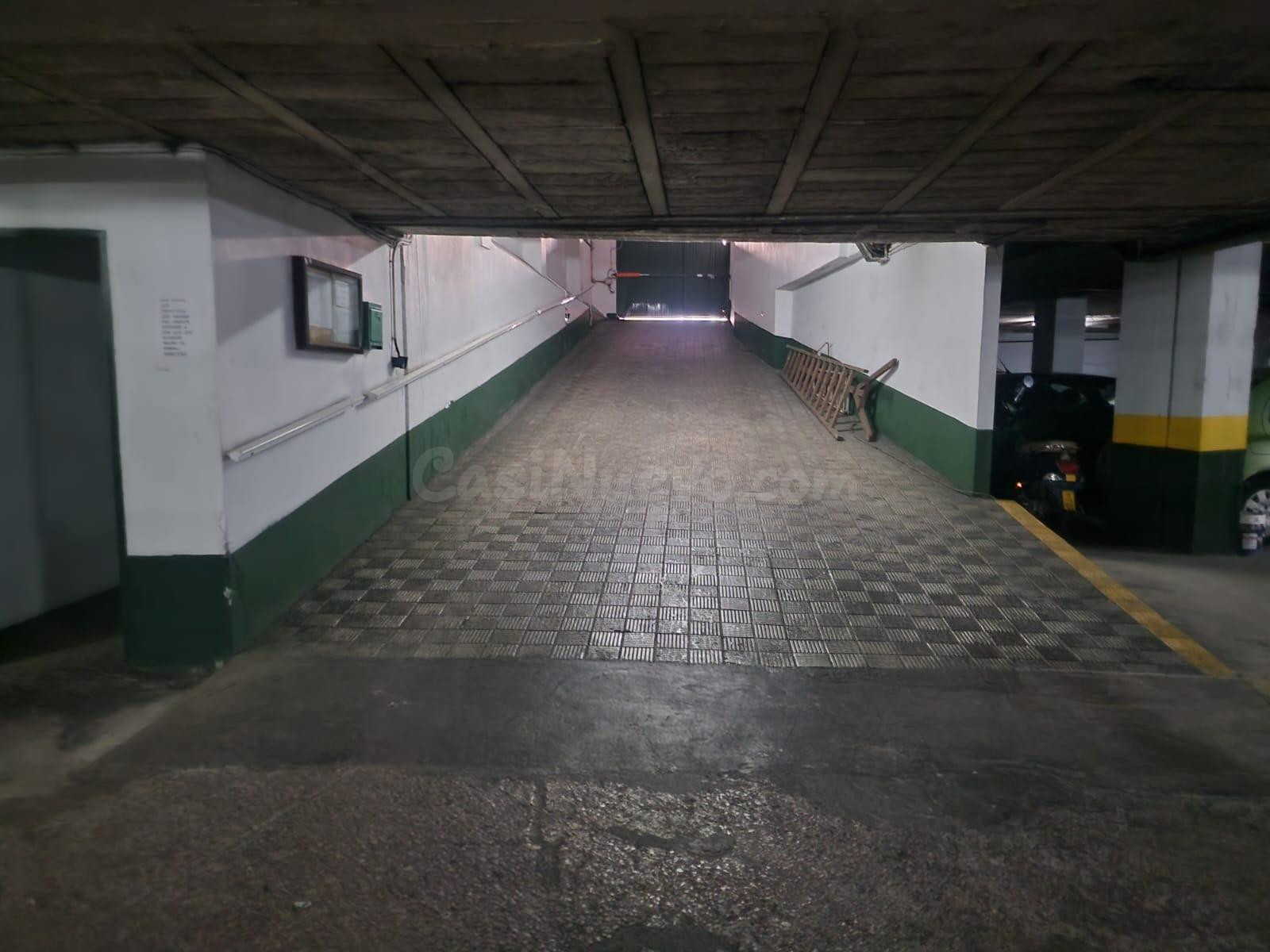 GARAJE EN ALQUILER ZONA TRILLE - foto 4