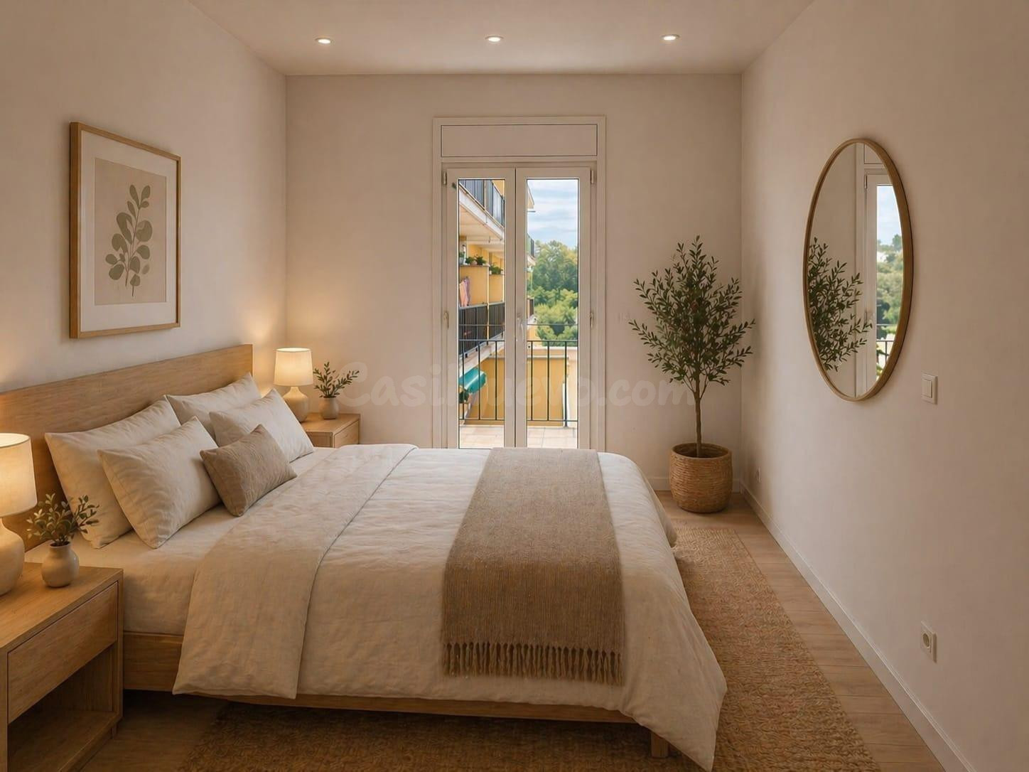 Vivienda Exclusiva de Obra Nueva en Planta Baja desde 150.00 - foto 5