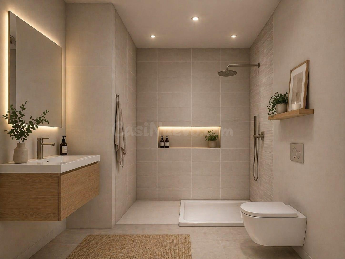 Vivienda Exclusiva de Obra Nueva en Segunda Planta desde 150.000 € - foto 4