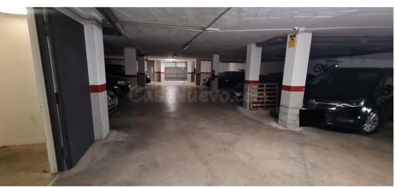Local en Cervera con Plaza de Parking. - foto 5