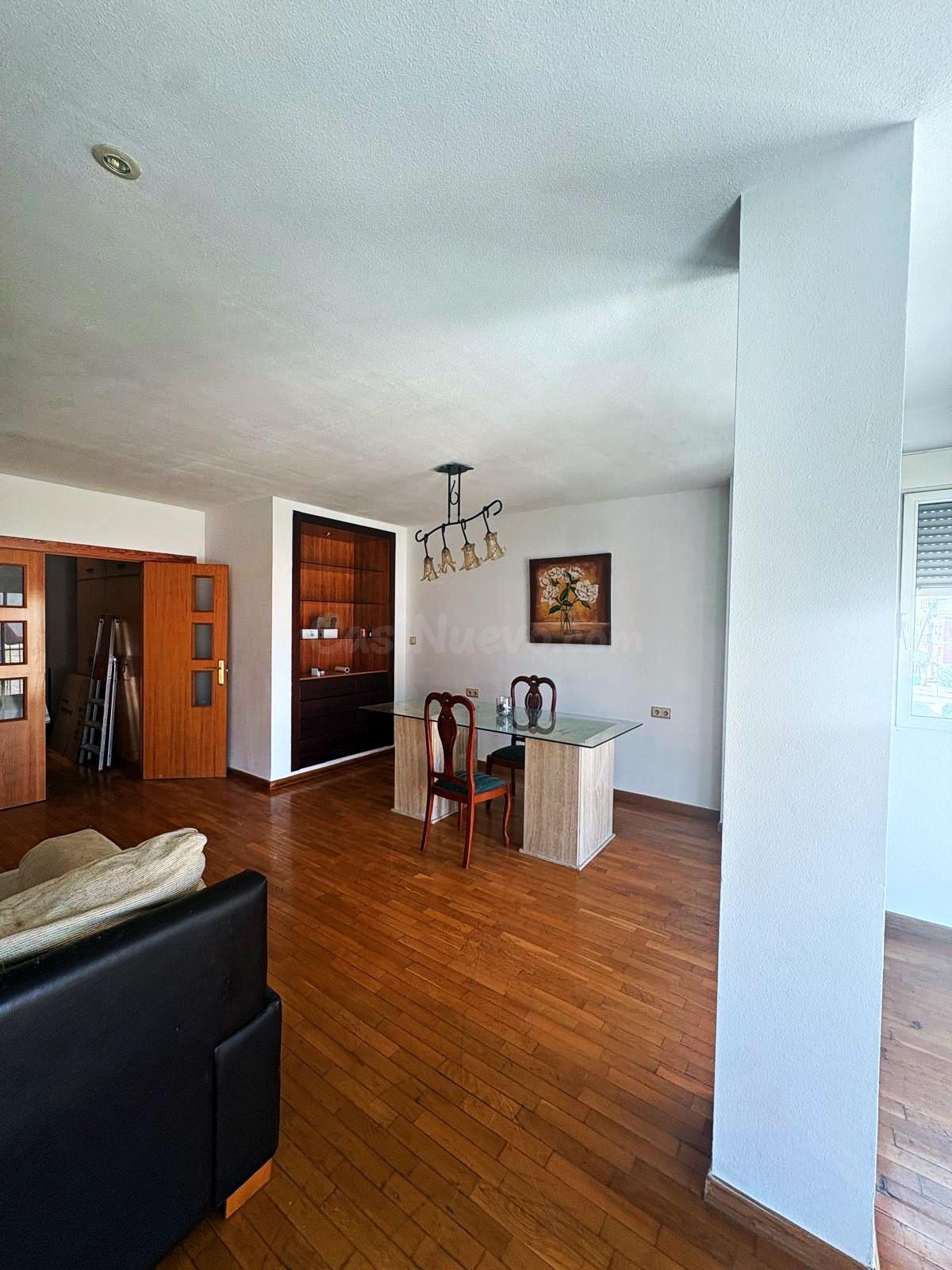 PISO EN ALQUILER EN ALCANTARILLA
