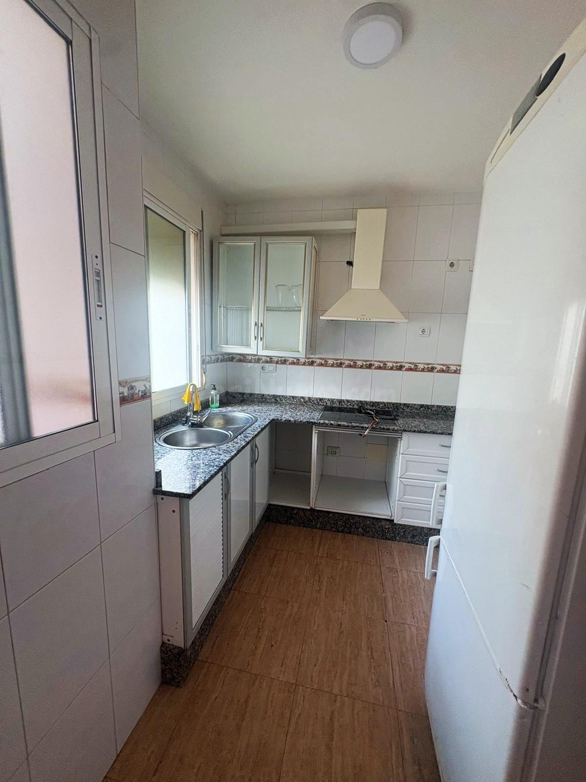 PISO EN ALQUILER EN ALCANTARILLA - foto 3