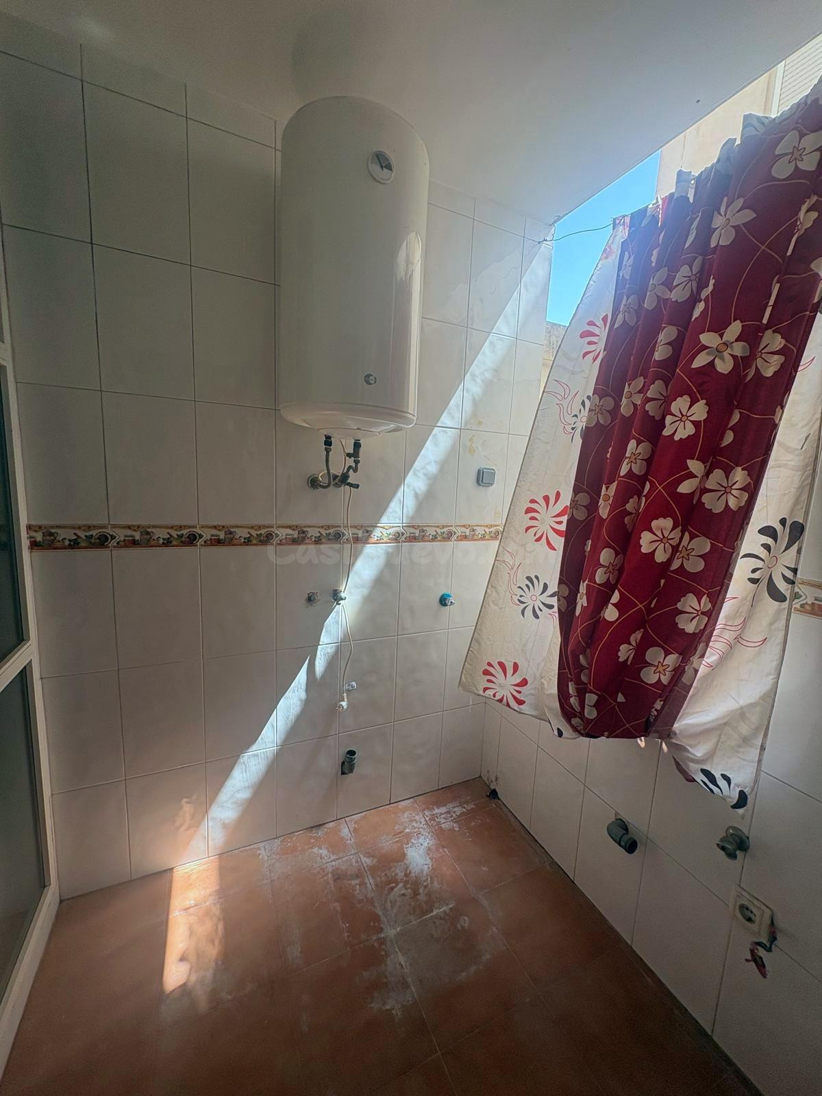 PISO EN ALQUILER EN ALCANTARILLA - foto 4